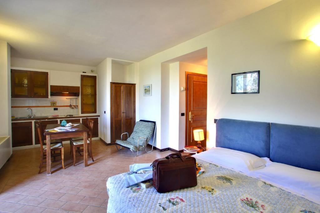 Residence Golf Club Ristorante Centanni Bagno A Ripoli Room photo