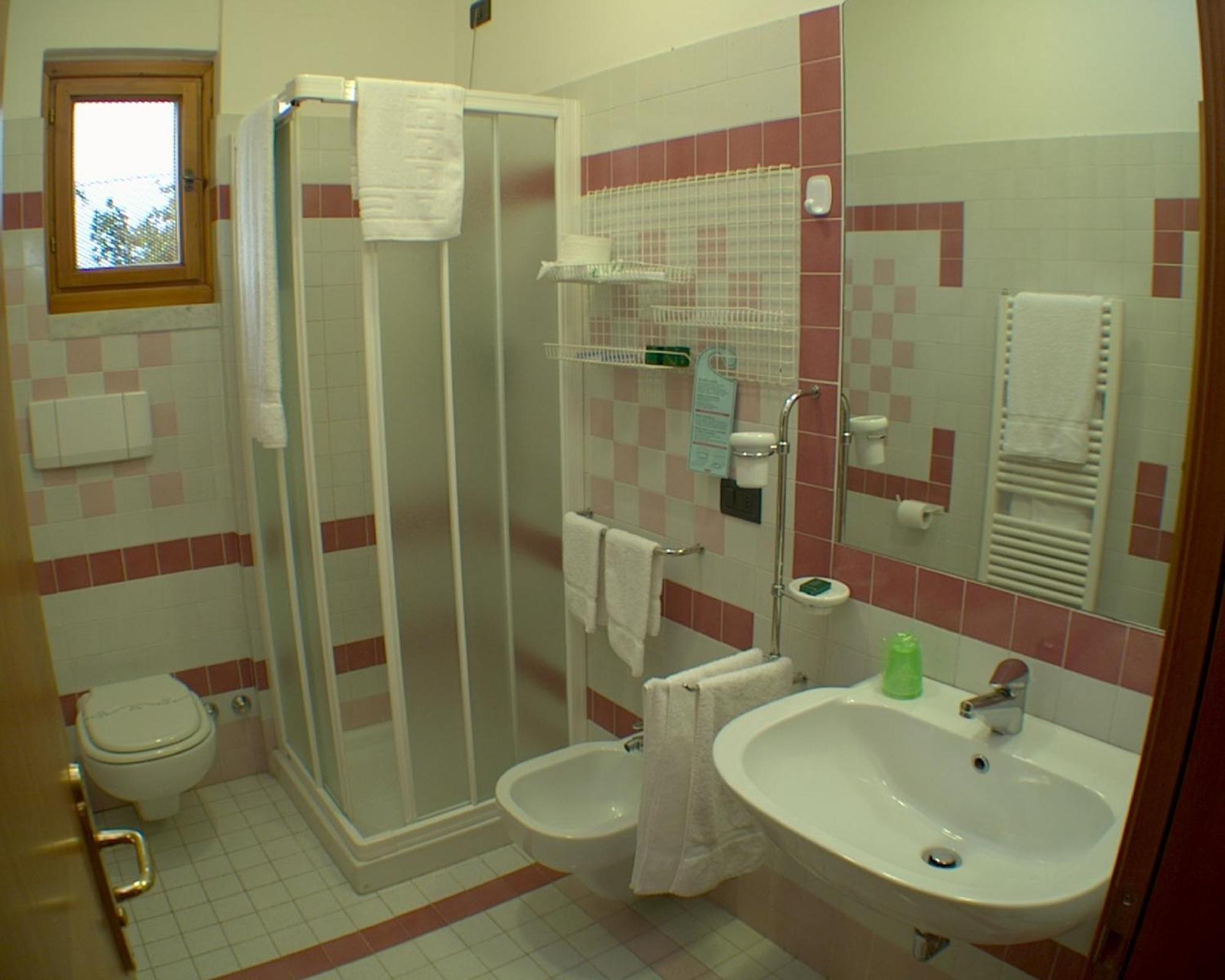 Residence Golf Club Ristorante Centanni Bagno A Ripoli Room photo