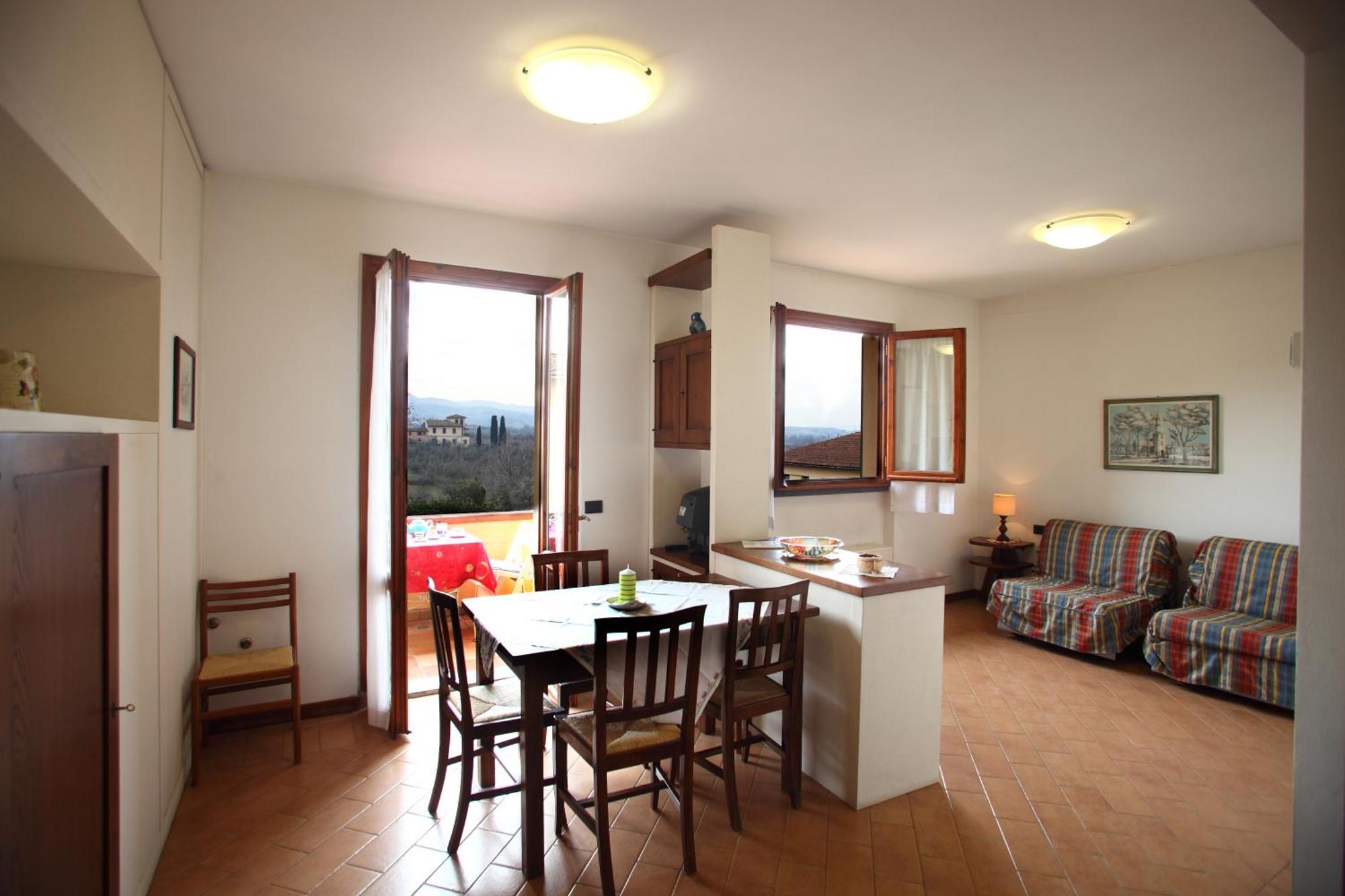 Residence Golf Club Ristorante Centanni Bagno A Ripoli Room photo