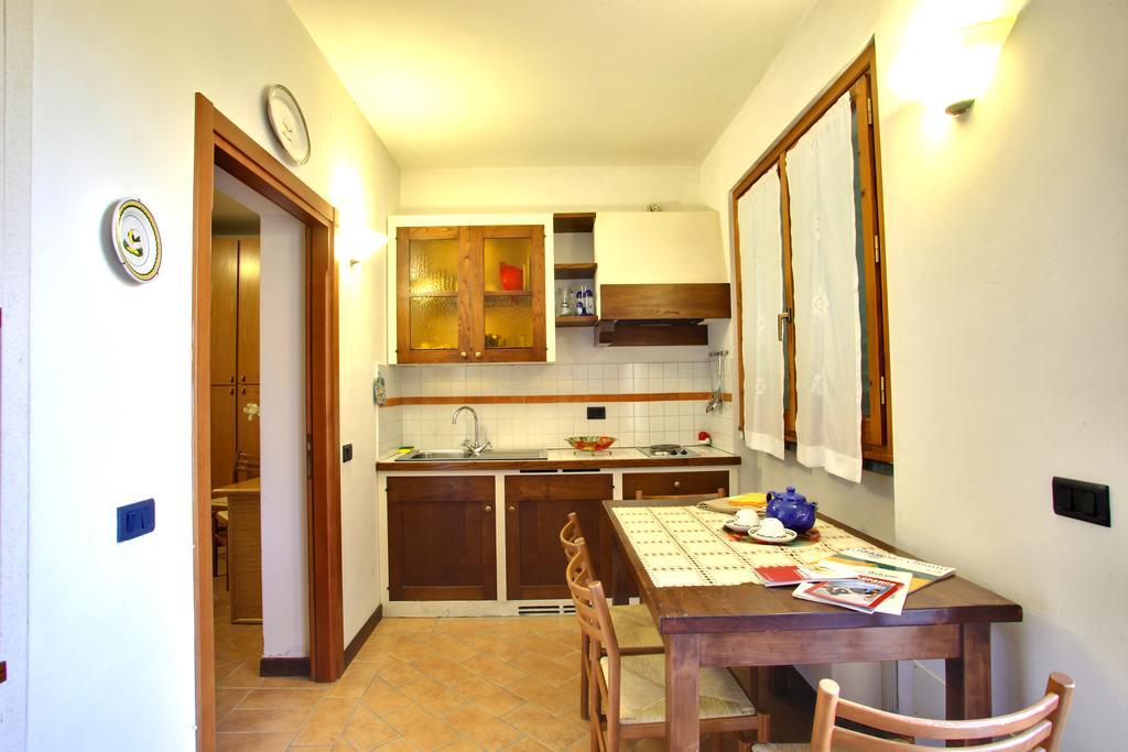 Residence Golf Club Ristorante Centanni Bagno A Ripoli Exterior photo