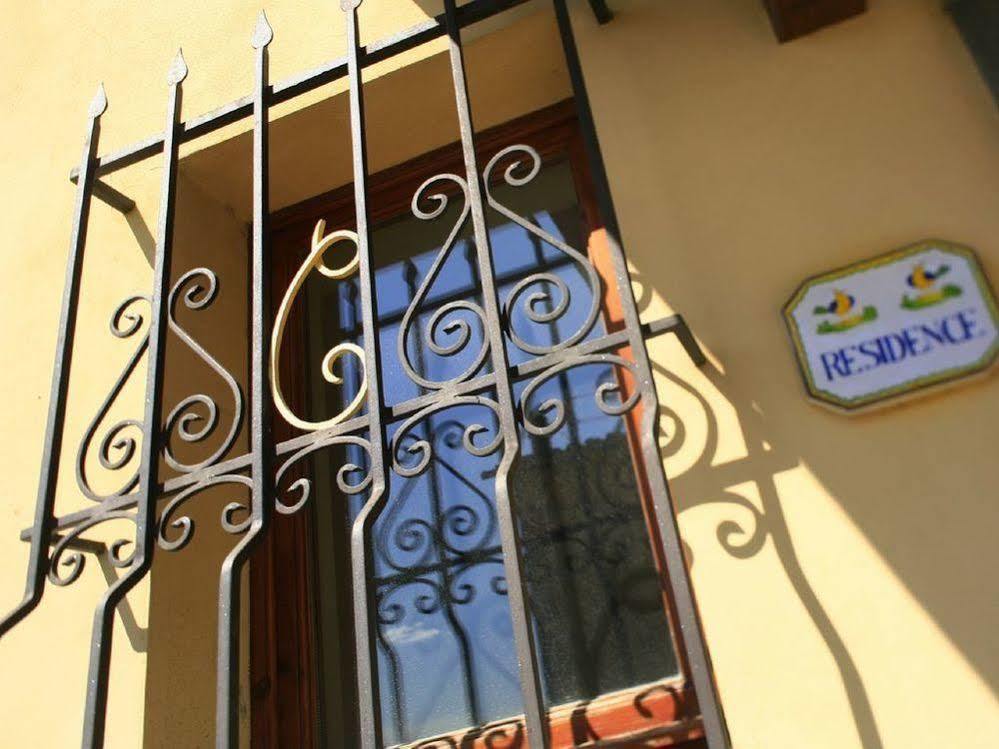 Residence Golf Club Ristorante Centanni Bagno A Ripoli Exterior photo
