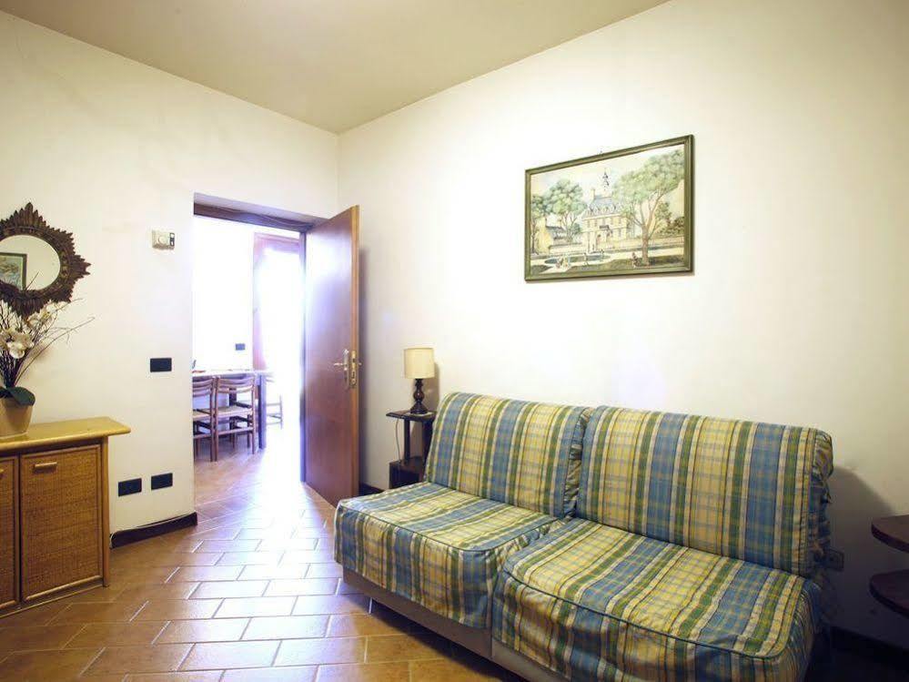 Residence Golf Club Ristorante Centanni Bagno A Ripoli Exterior photo