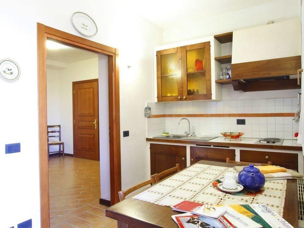 Residence Golf Club Ristorante Centanni Bagno A Ripoli Exterior photo
