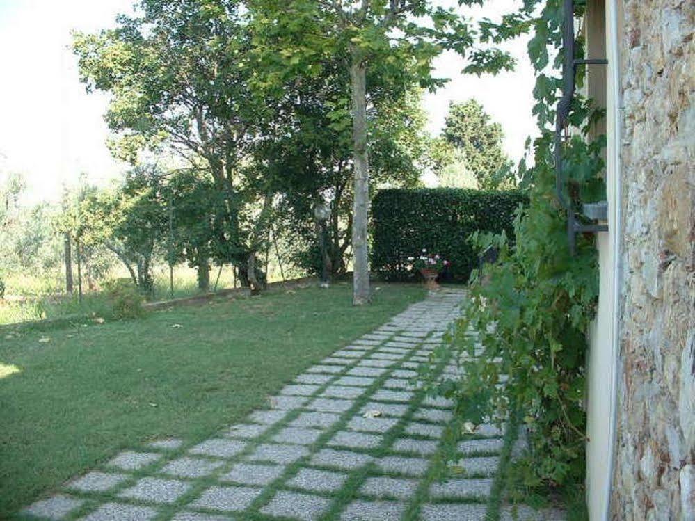 Residence Golf Club Ristorante Centanni Bagno A Ripoli Exterior photo